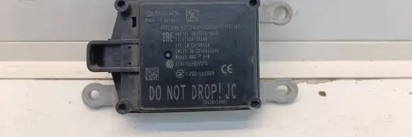 Nissan Leaf II (ZE1) Distronic sensor radar 4135AARS4B 2014DJ6494 2021SE009