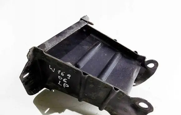 Mercedes-Benz A W169 Front bumper shock/impact absorber 