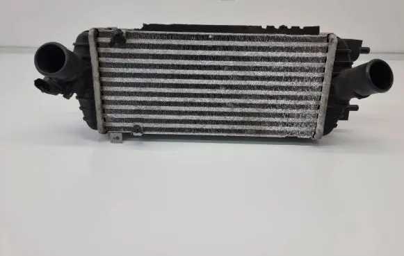 Hyundai i40 Intercooler radiator 282702A800