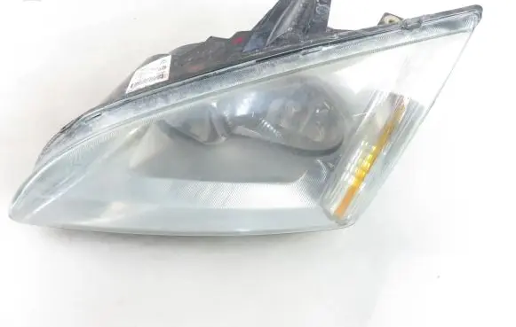 Ford Focus Headlight/headlamp 4M5113W030AD