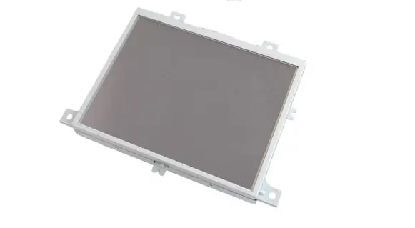 Maserati Ghibli Screen/display/small screen 68212905AA TZ1AA3004K0059