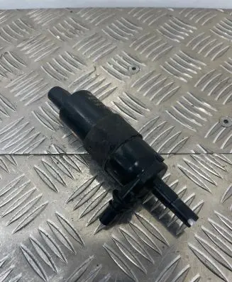 Audi A8 S8 D4 4H Headlight wiper motor 6R0955681