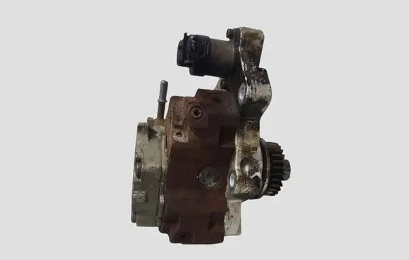 Renault Espace IV Fuel injection high pressure pump 0445010099 H8200385478