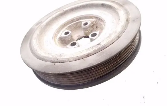 Audi 80 90 S2 B4 Crankshaft pulley 028105243K