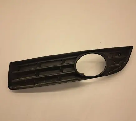 Mercedes-Benz E A207 Front fog light trim/grill 3C0853665C