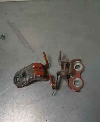 Opel Mokka Front door hinge set P15357