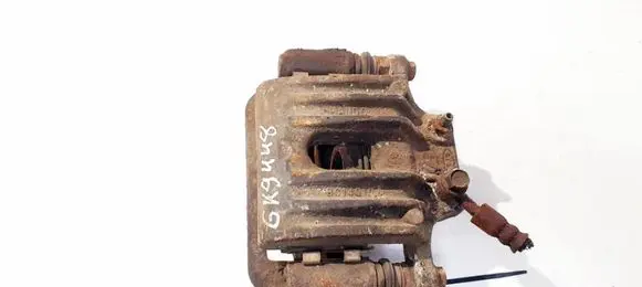 Hyundai Santa Fe Rear brake caliper