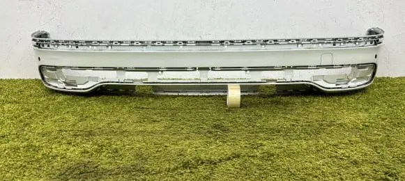 Volkswagen Tiguan Rear bumper 5na807521g