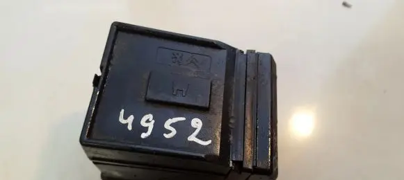 Citroen Xsara Fuse box set