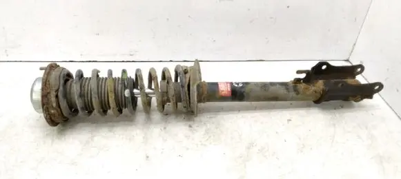 Lancia Kappa Rear shock absorber with coil spring 334801