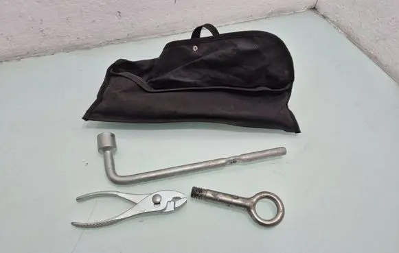 Honda Civic Tool set 