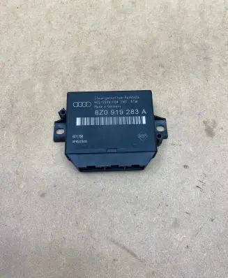 Audi A4 S4 B6 8E 8H Parking PDC control unit/module 8Z0919283A
