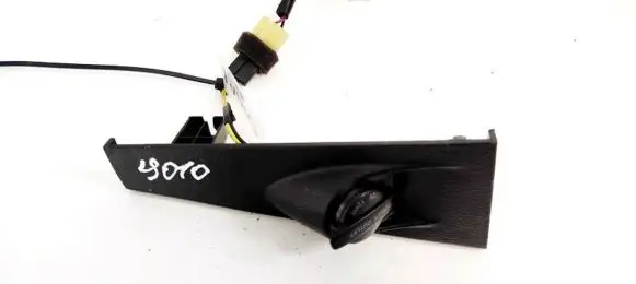SsangYong Rexton Cigarette lighter 