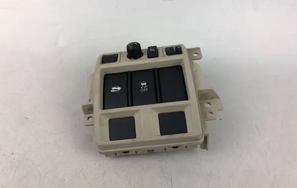 Subaru Outback Wing mirror switch 83061AJ000
