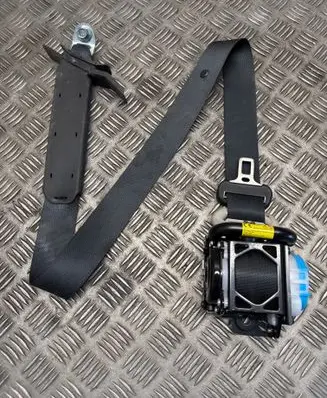 Nissan X-Trail T32 Front seatbelt 4496021650 TAXATA 81749426000