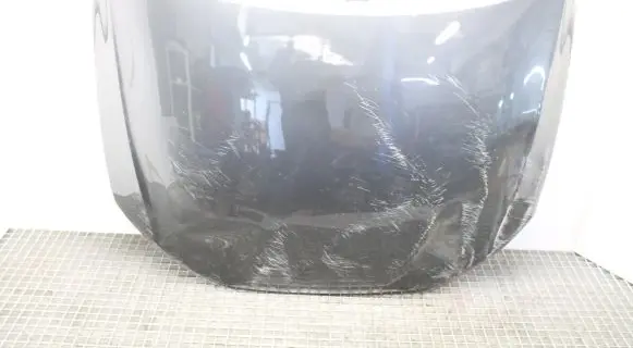 Audi Q3 8U Engine bonnet/hood