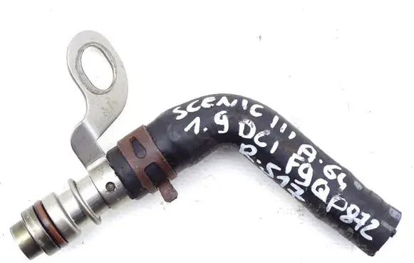 Renault Scenic III - Grand scenic III Oil cooling pipe 