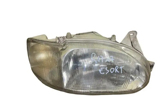 Ford Escort Headlight/headlamp