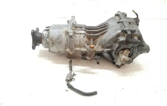 Nissan Murano Z50 Rear differential R145