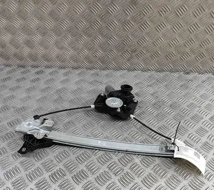 Toyota Yaris Cross Front door electric window regulator 0620206781 698200D590