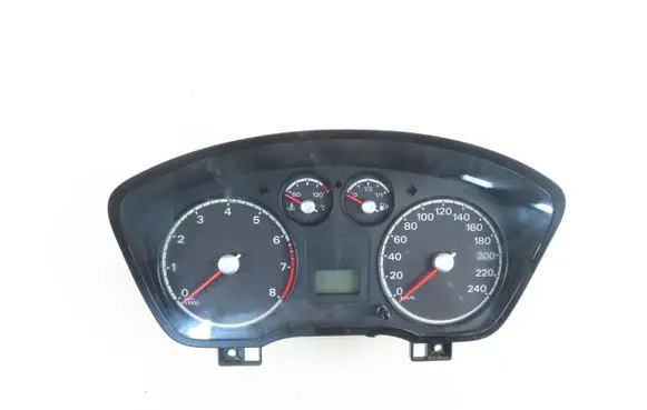 Ford Focus Speedometer (instrument cluster) 4M5T10849AJ