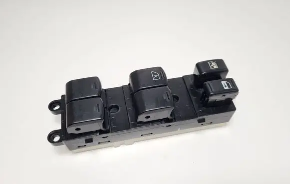 Nissan Murano Z50 Electric window control switch 254C19W100