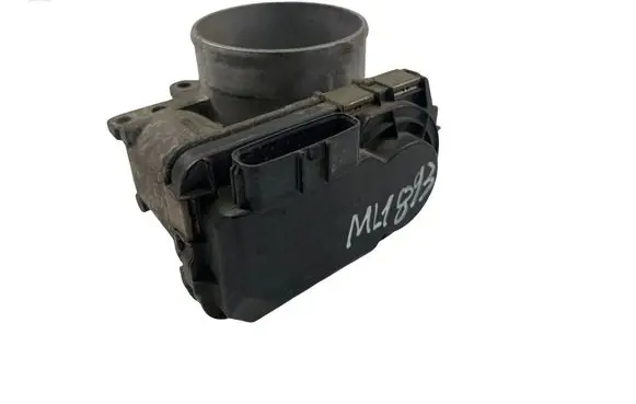 Volvo S60 Throttle valve 8677796