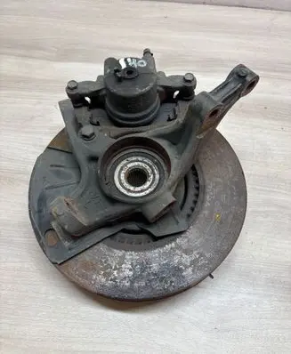 Hyundai i40 Front wheel hub