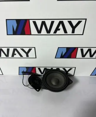 BMW 5 F10 F11 Wireless charging module AUST99138