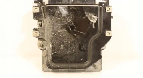 Ford S-MAX Engine control unit/module ECU 391302A010