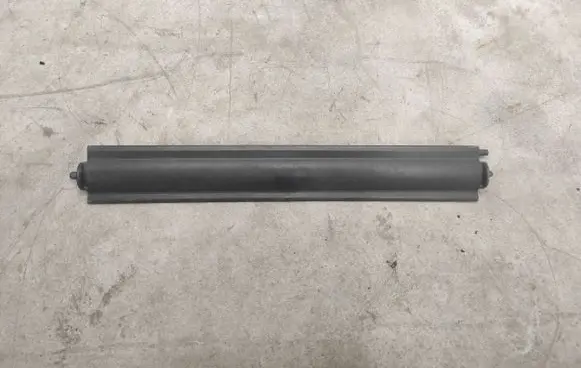 Ford Explorer VI Intercooler air guide/duct channel L1MB8472FA