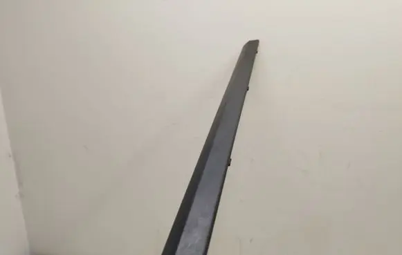 Porsche Cayenne (92A) Side skirt front trim 7P5853537
