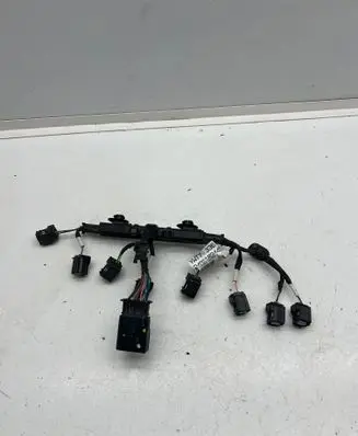 Renault Clio V Fuel injector wires 240118244S YWT336 A100051