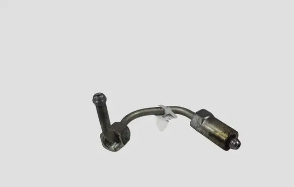 Opel Astra J Fuel injector supply line/pipe