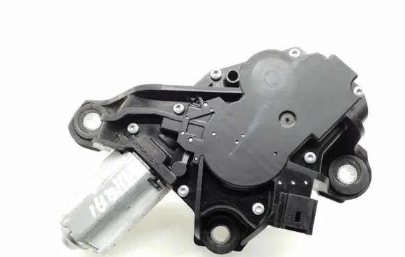 Nissan Qashqai Rear window wiper motor 28710JD000 0390201820