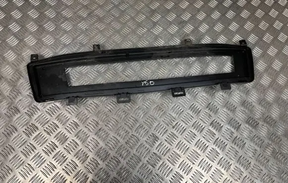 Peugeot 2008 I Air micro filter air duct channel part 9673271277