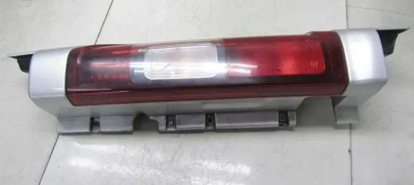 Renault Trafic III (X82) Rear/tail lights