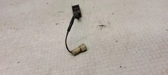 Volkswagen Transporter - Caravelle T5 Windshield washer spray nozzle 6E0955986B