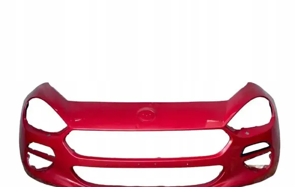 Fiat 124 Spider Front bumper NA4L50031