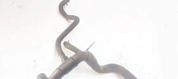Renault Megane I Engine coolant pipe/hose