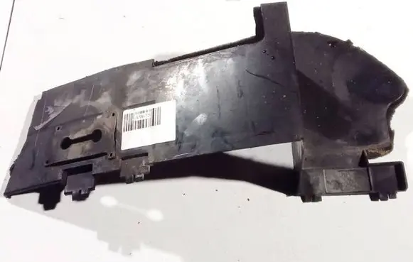 Infiniti QX50 (J50) Engine splash shield/under tray