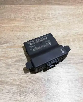 Volkswagen Touran I Gateway control module 1K0907530C