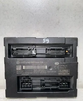 Audi A6 C7 Comfort/convenience module 4H0907064CR
