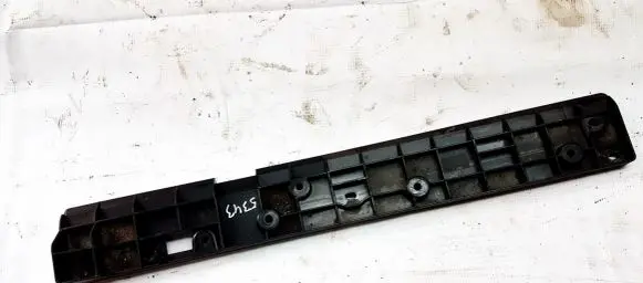 Audi A8 S8 D4 4H Other interior part 4H0863766