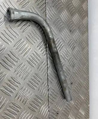 Audi Q5 SQ5 Wheel nut wrench 8N0012219