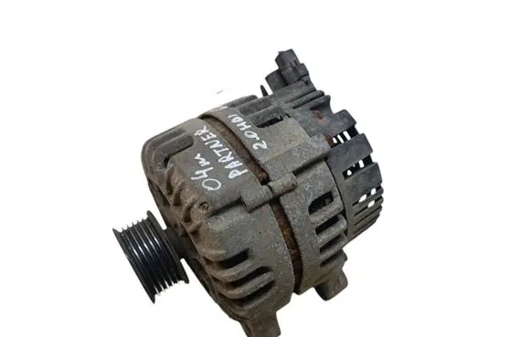 Peugeot Partner Generator/alternator SG12S077 225520120130