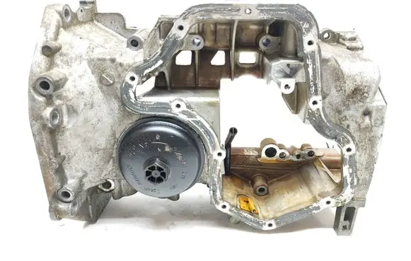 Nissan Qashqai Oil sump 110171000r