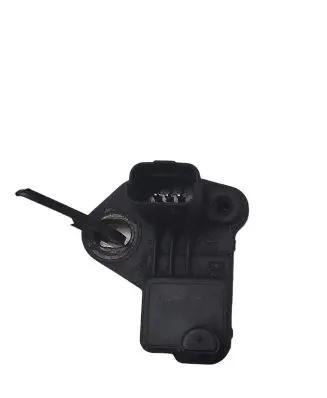 Peugeot 307 Crankshaft position sensor 9637466980