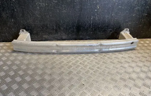 BMW X2 F39 Rear bumper cross member 742644403
