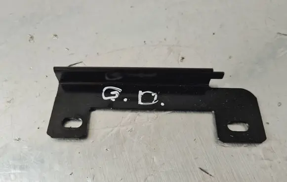 Mercedes-Benz Vito Viano W447 Sliding door bottom rail A4477600341